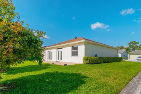 Villa ou maison à vendre à Greenacres, Floride: 2 chambres, 124.49 m2 № 1103021 - photo 29