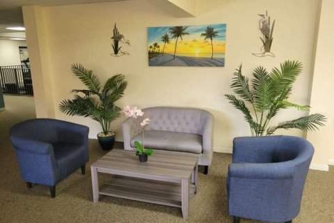 Condo in Tamarac, Florida, 2 bedrooms  № 1177299 - photo 9