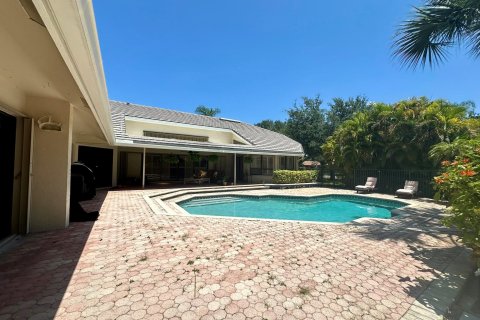 Casa en venta en Parkland, Florida, 6 dormitorios, 454.01 m2 № 1177394 - foto 7