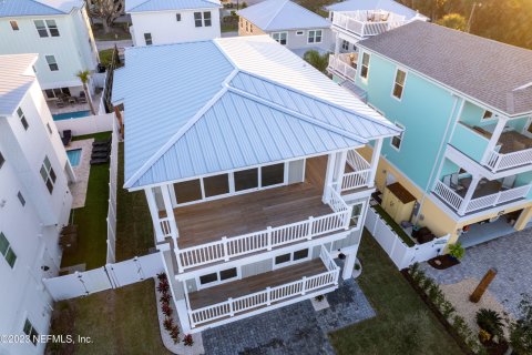 Villa ou maison à vendre à Saint Augustine, Floride: 5 chambres, 304.16 m2 № 859630 - photo 3