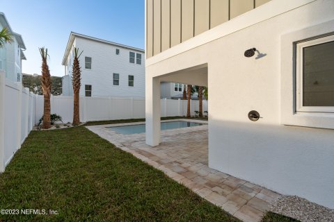 Casa en venta en Saint Augustine, Florida, 5 dormitorios, 304.16 m2 № 859630 - foto 4