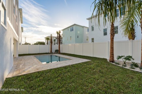 Villa ou maison à vendre à Saint Augustine, Floride: 5 chambres, 304.16 m2 № 859630 - photo 6