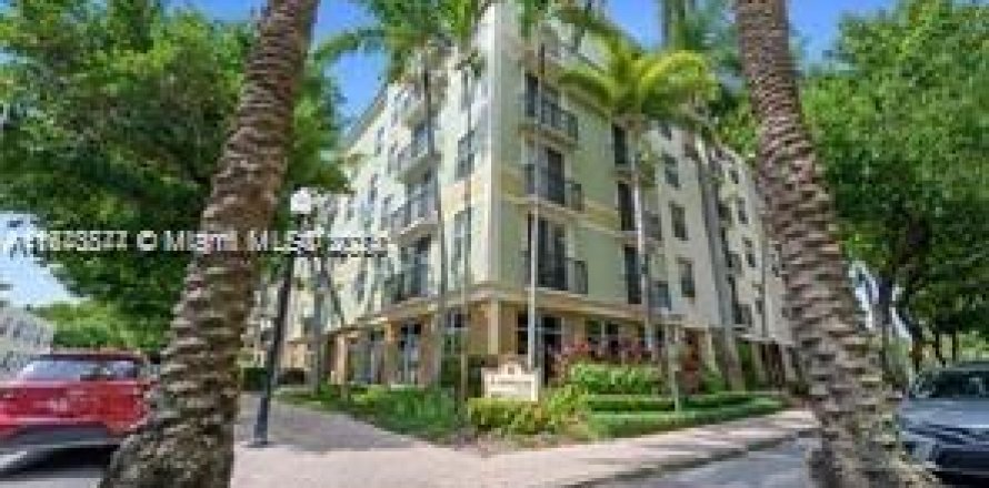 Condominio en Hollywood, Florida, 3 dormitorios  № 1396972