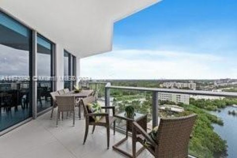 Copropriété à vendre à North Miami Beach, Floride: 3 chambres, 163.14 m2 № 1396973 - photo 4