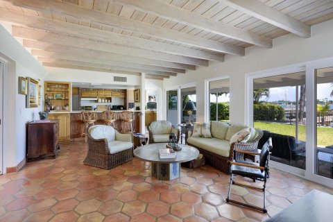 Villa ou maison à vendre à West Palm Beach, Floride: 5 chambres, 325.62 m2 № 1145890 - photo 21