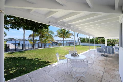 Villa ou maison à vendre à West Palm Beach, Floride: 5 chambres, 325.62 m2 № 1145890 - photo 20