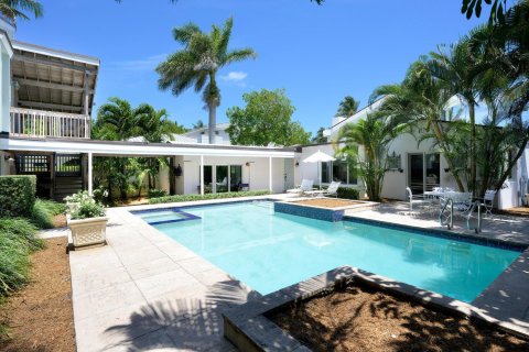 Villa ou maison à vendre à West Palm Beach, Floride: 5 chambres, 325.62 m2 № 1145890 - photo 9