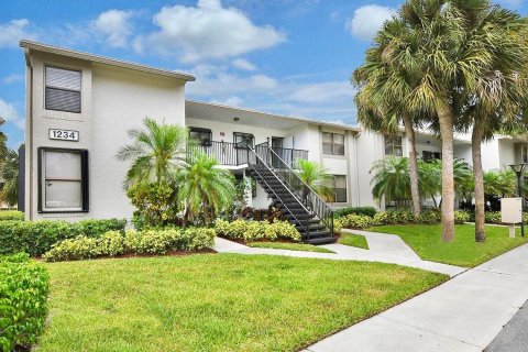 Copropriété à vendre à Deerfield Beach, Floride: 2 chambres, 85.1 m2 № 1146167 - photo 24