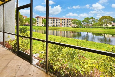 Condo in Deerfield Beach, Florida, 2 bedrooms  № 1146167 - photo 4