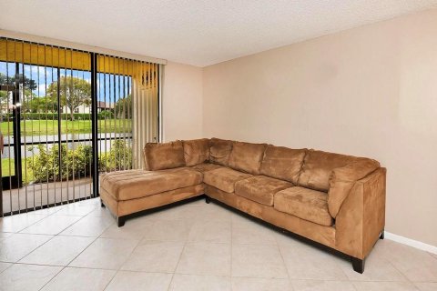 Copropriété à vendre à Deerfield Beach, Floride: 2 chambres, 85.1 m2 № 1146167 - photo 14