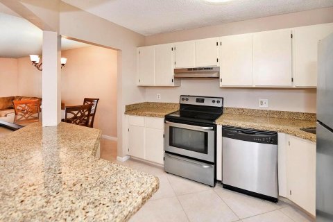 Condominio en venta en Deerfield Beach, Florida, 2 dormitorios, 85.1 m2 № 1146167 - foto 21