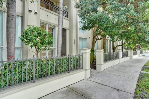 Condominio en venta en West Palm Beach, Florida, 1 dormitorio, 79.06 m2 № 1362310 - foto 25