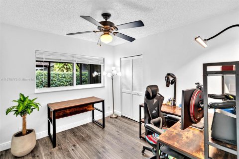 Villa ou maison à vendre à Coral Springs, Floride: 3 chambres, 128.67 m2 № 1153988 - photo 16