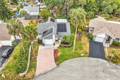 Villa ou maison à vendre à Coral Springs, Floride: 3 chambres, 128.67 m2 № 1153988 - photo 3