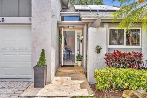 Villa ou maison à vendre à Coral Springs, Floride: 3 chambres, 128.67 m2 № 1153988 - photo 6