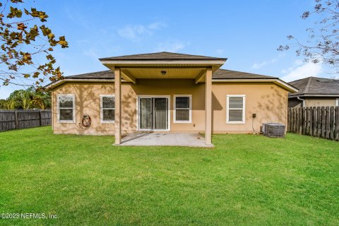 Villa ou maison à vendre à Saint Augustine, Floride: 4 chambres, 206.15 m2 № 859647 - photo 20