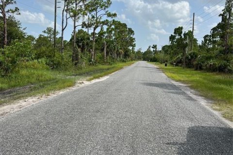 Купить земельный участок в Порт-Сент-Луси, Флорида № 507722 - фото 5