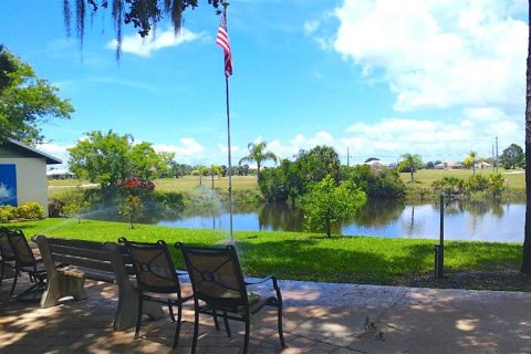 Land in Punta Gorda, Florida № 1196069 - photo 10