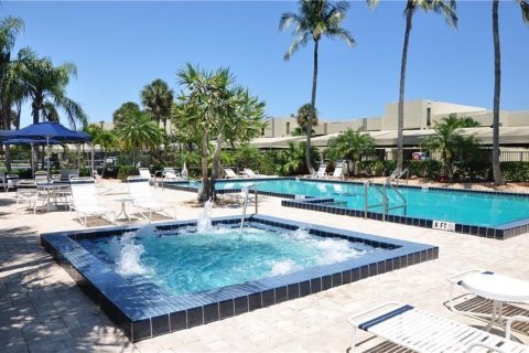 Copropriété à vendre à Pompano Beach, Floride: 2 chambres, 139.17 m2 № 927770 - photo 23