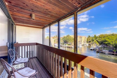 Copropriété à vendre à Pompano Beach, Floride: 2 chambres, 139.17 m2 № 927770 - photo 29