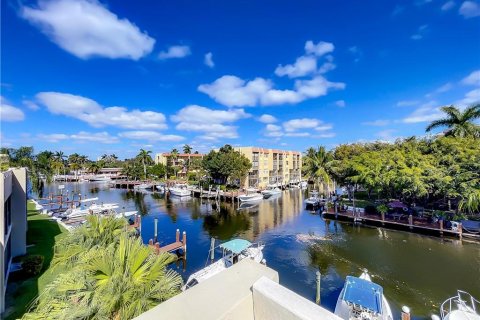 Copropriété à vendre à Pompano Beach, Floride: 2 chambres, 139.17 m2 № 927770 - photo 15