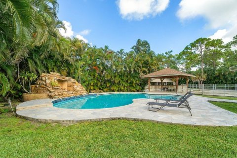 Casa en venta en Loxahatchee Groves, Florida, 4 dormitorios, 357.86 m2 № 1155923 - foto 11