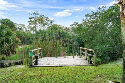 Casa en venta en Loxahatchee Groves, Florida, 4 dormitorios, 357.86 m2 № 1155923 - foto 3