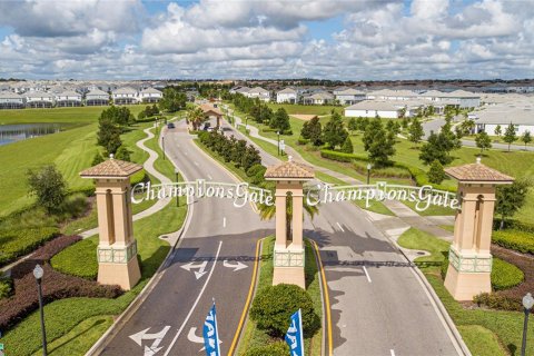 Villa ou maison à vendre à Davenport, Floride: 8 chambres, 363.15 m2 № 1256788 - photo 3