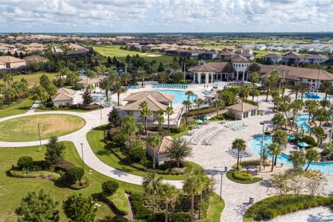 Villa ou maison à vendre à Davenport, Floride: 8 chambres, 363.15 m2 № 1256788 - photo 13