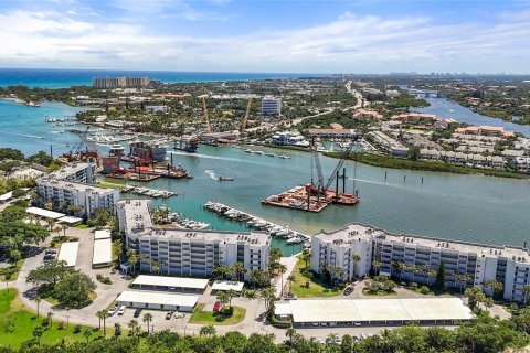 Condo in Jupiter, Florida, 2 bedrooms  № 1399058 - photo 5