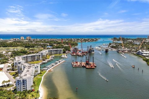 Condo in Jupiter, Florida, 2 bedrooms  № 1399058 - photo 1