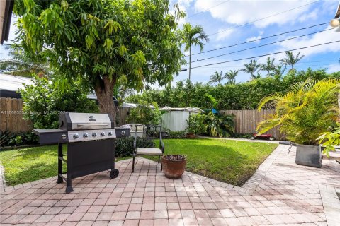 Casa en venta en Miami, Florida, 3 dormitorios, 164.16 m2 № 1385692 - foto 15