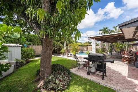 Casa en venta en Miami, Florida, 3 dormitorios, 164.16 m2 № 1385692 - foto 14