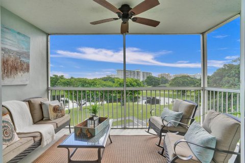 Condominio en venta en Pompano Beach, Florida, 2 dormitorios, 106.84 m2 № 629112 - foto 6