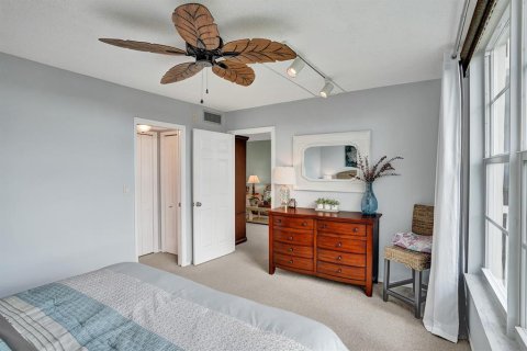 Copropriété à vendre à Pompano Beach, Floride: 2 chambres, 106.84 m2 № 629112 - photo 10