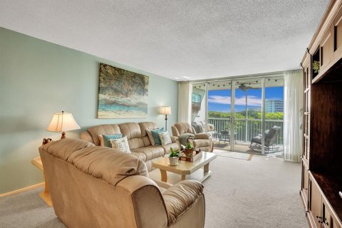 Copropriété à vendre à Pompano Beach, Floride: 2 chambres, 106.84 m2 № 629112 - photo 20