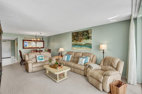 Copropriété à vendre à Pompano Beach, Floride: 2 chambres, 106.84 m2 № 629112 - photo 23