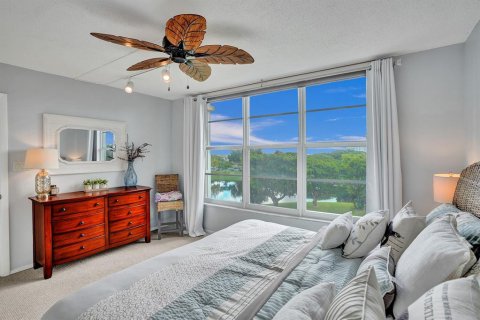 Copropriété à vendre à Pompano Beach, Floride: 2 chambres, 106.84 m2 № 629112 - photo 9