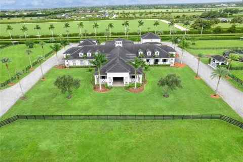 Casa en venta en Wellington, Florida, 6 dormitorios, 315.5 m2 № 874298 - foto 22