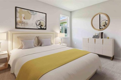 Casa en venta en Lutz, Florida, 4 dormitorios, 304.25 m2 № 1088666 - foto 12