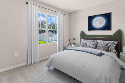 Casa en venta en Lutz, Florida, 4 dormitorios, 304.25 m2 № 1088666 - foto 17