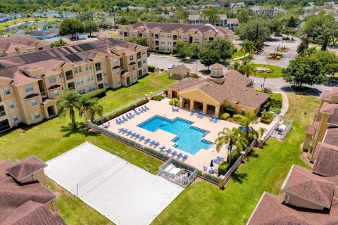 Copropriété à vendre à Davenport, Floride: 2 chambres, 117.15 m2 № 1243910 - photo 26