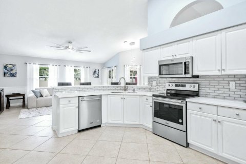 Casa en venta en Wellington, Florida, 4 dormitorios, 206.06 m2 № 1014233 - foto 22