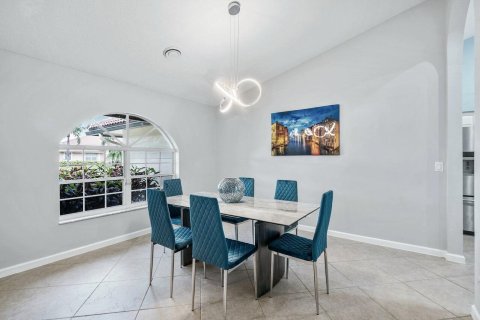 Casa en venta en Wellington, Florida, 4 dormitorios, 206.06 m2 № 1014233 - foto 25