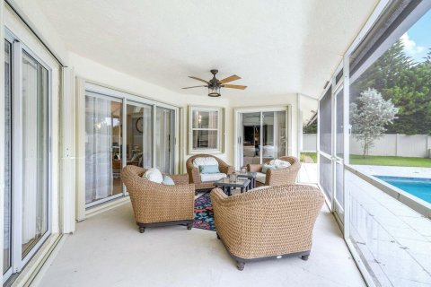 Casa en venta en Wellington, Florida, 4 dormitorios, 206.06 m2 № 1014233 - foto 9