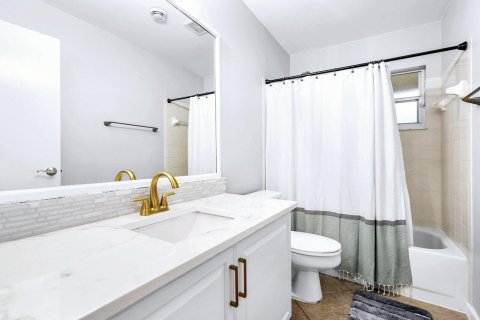 Casa en venta en Wellington, Florida, 4 dormitorios, 206.06 m2 № 1014233 - foto 4