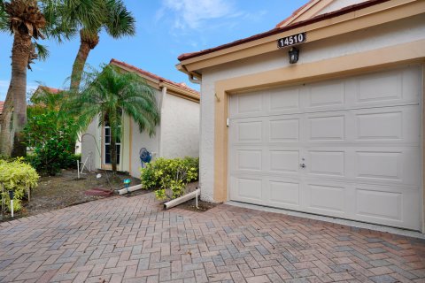 Villa ou maison à vendre à Delray Beach, Floride: 2 chambres, 151.24 m2 № 1014191 - photo 11