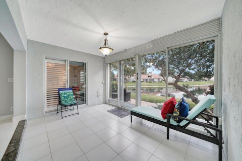 Villa ou maison à vendre à Delray Beach, Floride: 2 chambres, 151.24 m2 № 1014191 - photo 17