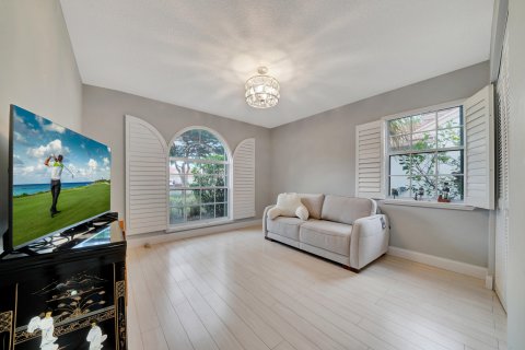 Villa ou maison à vendre à Delray Beach, Floride: 2 chambres, 151.24 m2 № 1014191 - photo 24