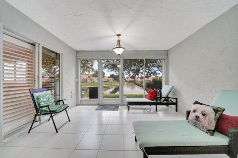 Casa en venta en Delray Beach, Florida, 2 dormitorios, 151.24 m2 № 1014191 - foto 18